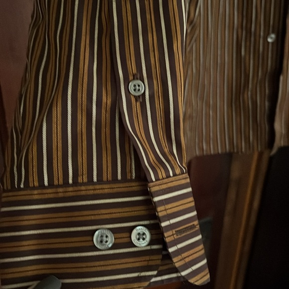 Daniel Cremieux Men’s Shirt - Picture 3 of 4